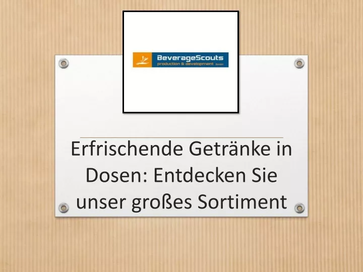 erfrischende getr nke in dosen entdecken sie unser gro es sortiment