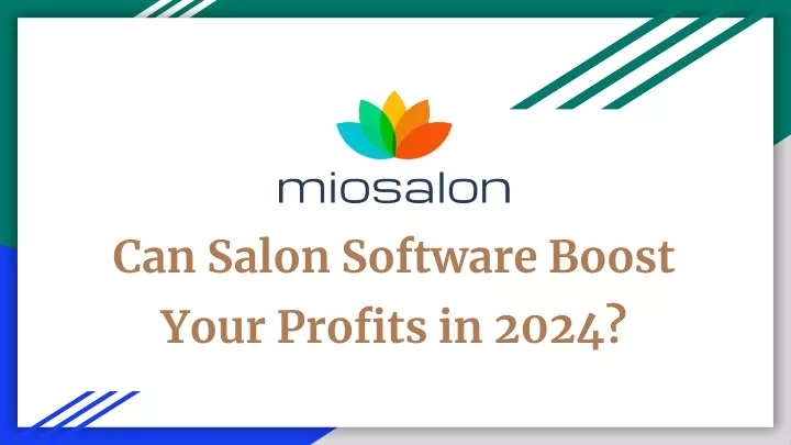 can salon software boost your profits in 2024