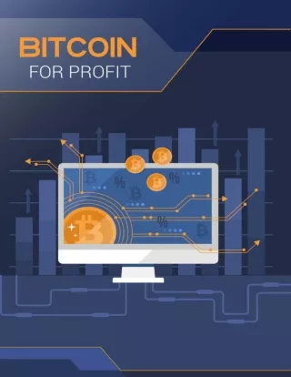 Bitcoin For Profit