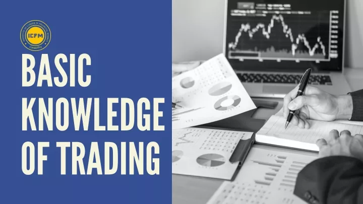 basic knowledge of trading