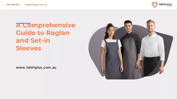 a comprehensive guide to raglan and set in sleeves