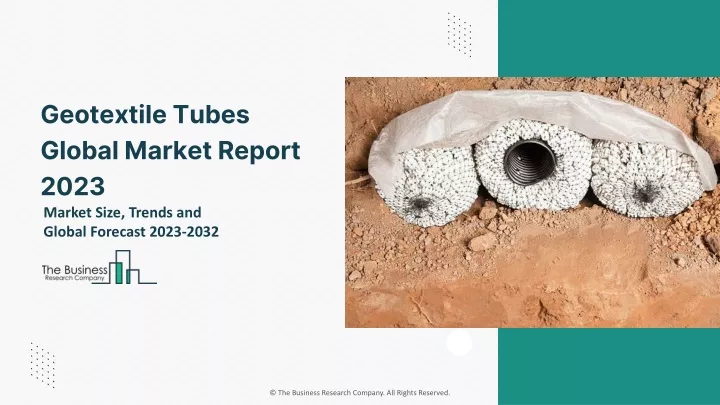 geotextile tubes global market report 2023