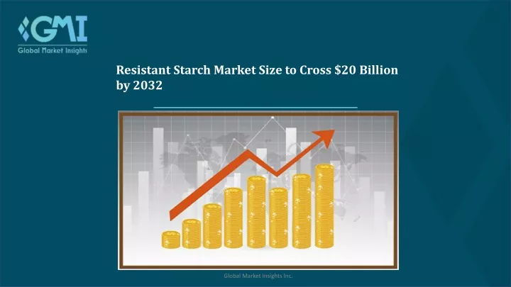 resistant starch market size to cross 20 billion