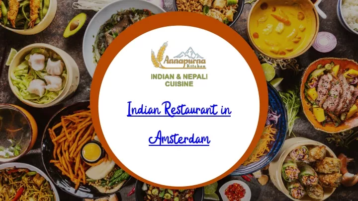 indian restaurant in amsterdam