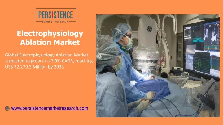 electrophysiology ablation market