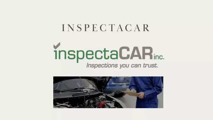 inspectacar