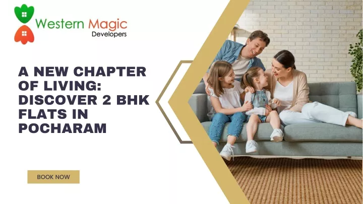 a new chapter of living discover 2 bhk flats