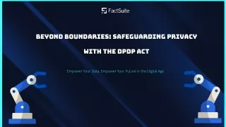 beyond boundaries safeguarding privacy with