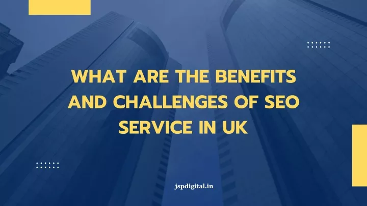 what are the benefits and challenges