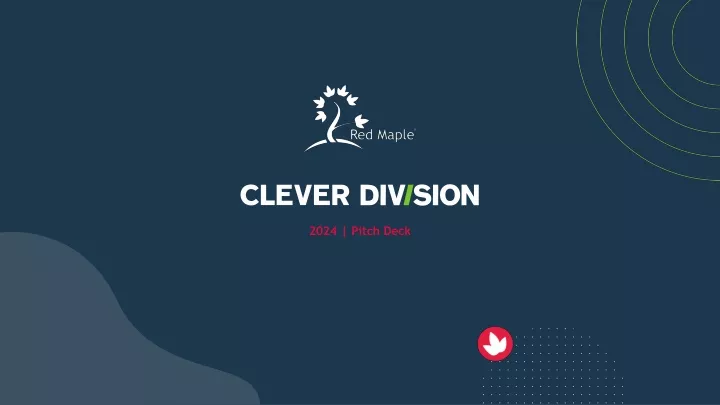 clever division