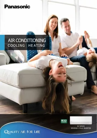Air Conditioning Central Coast