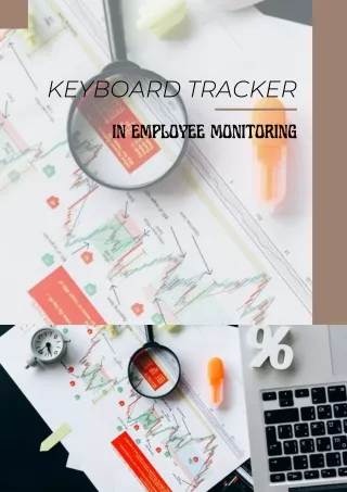 keyboard tracker