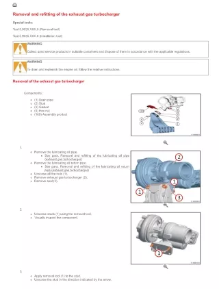 SAME fortis 160 TRACTOR Service Repair Manual