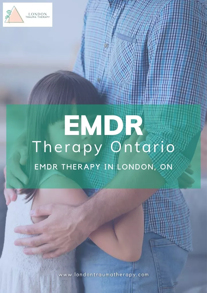 emdr therapy ontario