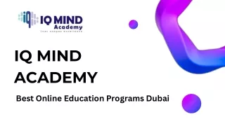 Best-Online-Education-Programs-Dubai