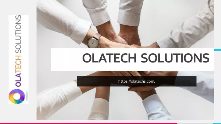 olatech solutions
