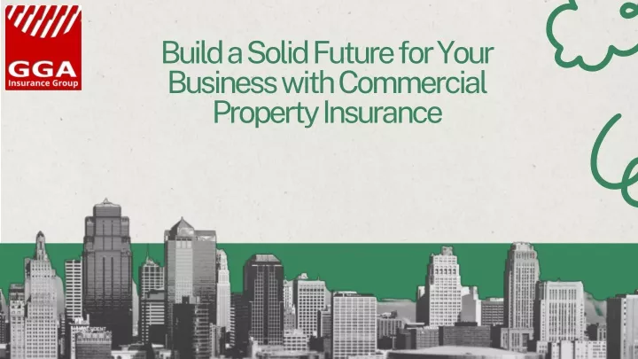 build a solid future for your business with