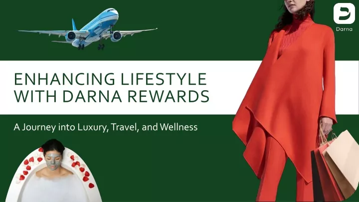 enhancing lifestyle with darna rewards