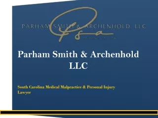 greenville personal injury lawyer