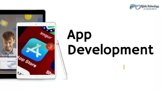 app development