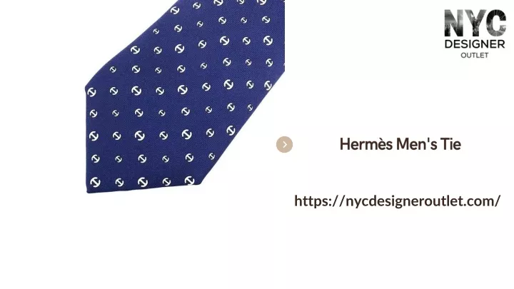 herm s men s tie