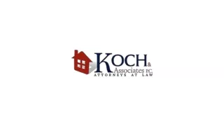 Your Trusted Wills And Trusts Attorneys In Cicero - Koch & Associates