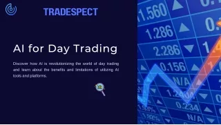 Innovative Insights, Intraday Triumph: TradeSpect's AI Day Trading Unveiled