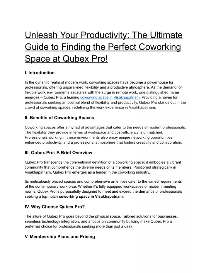 unleash your productivity the ultimate guide