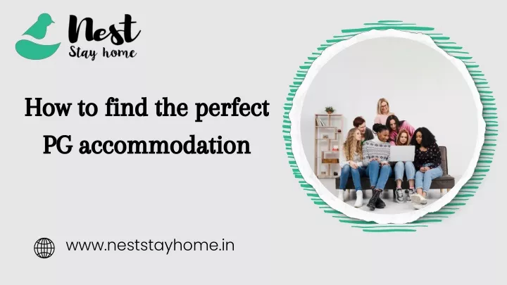 how to find the perfect pg accommodation