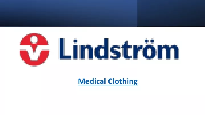 medical clothing