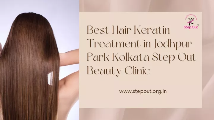 best hair keratin treatment in jodhpur park