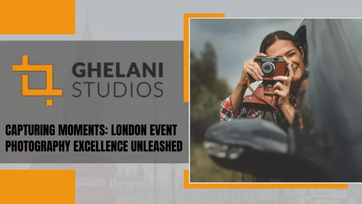 capturing moments london event photography