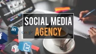 Best Social Media Marketing Agency