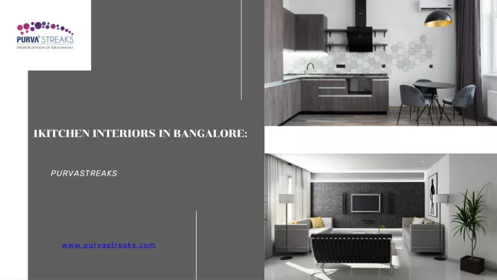 1kitchen interiors in bangalore