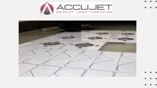 Laser Cutting Bournemouth