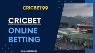 Cricbet