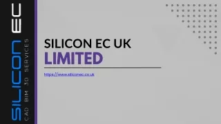 Silicon EC UK Limited