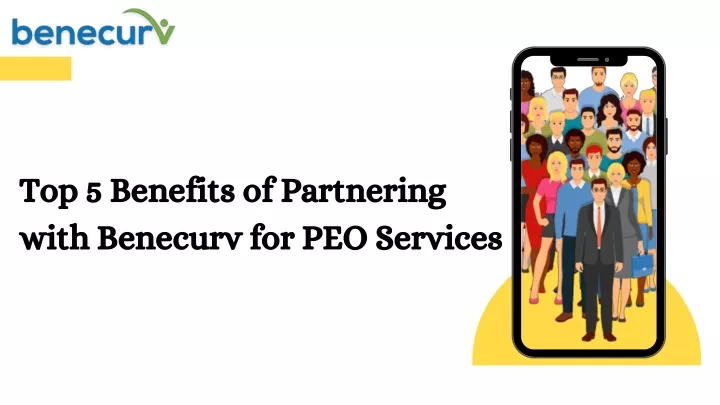 top 5 benefits of partnering with benecurv