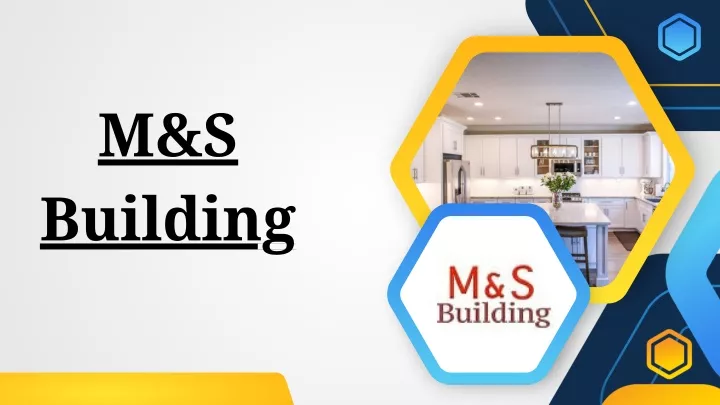 m s building