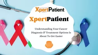 Lung Cancer – XpertPatient