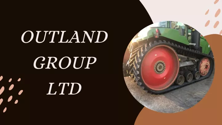 outland group ltd