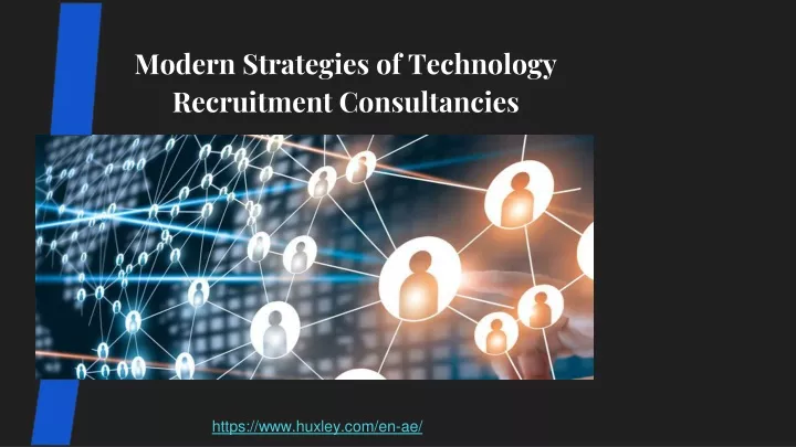 modern strategies of technology recruitment