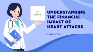 Understanding the Financial Impact of Heart Attacks