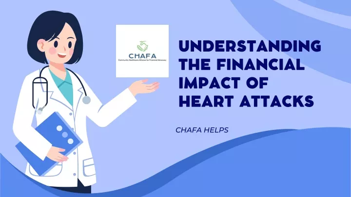 understanding the financial impact of heart