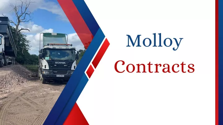 molloy contracts