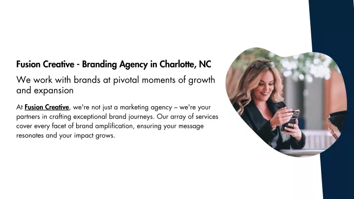 fusion creative branding agency in charlotte nc