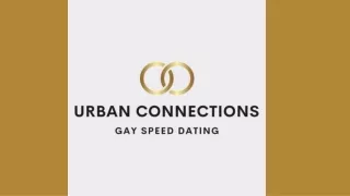 Interesting Facts About Gay Dating Apps/Sites in London