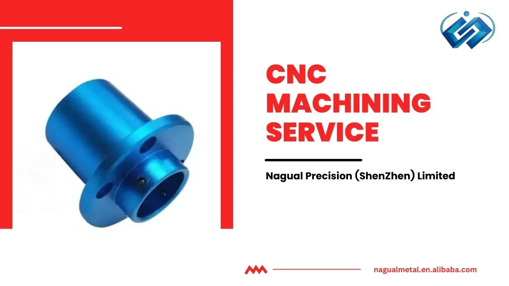 PPT - CNC Machining Service PowerPoint Presentation, free download - ID ...