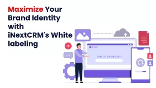 Get whitelabel crm for your business || iNextCRM