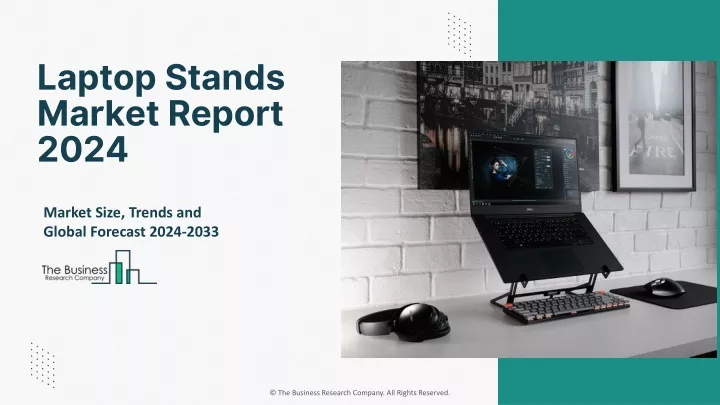 laptop stands market report 2024
